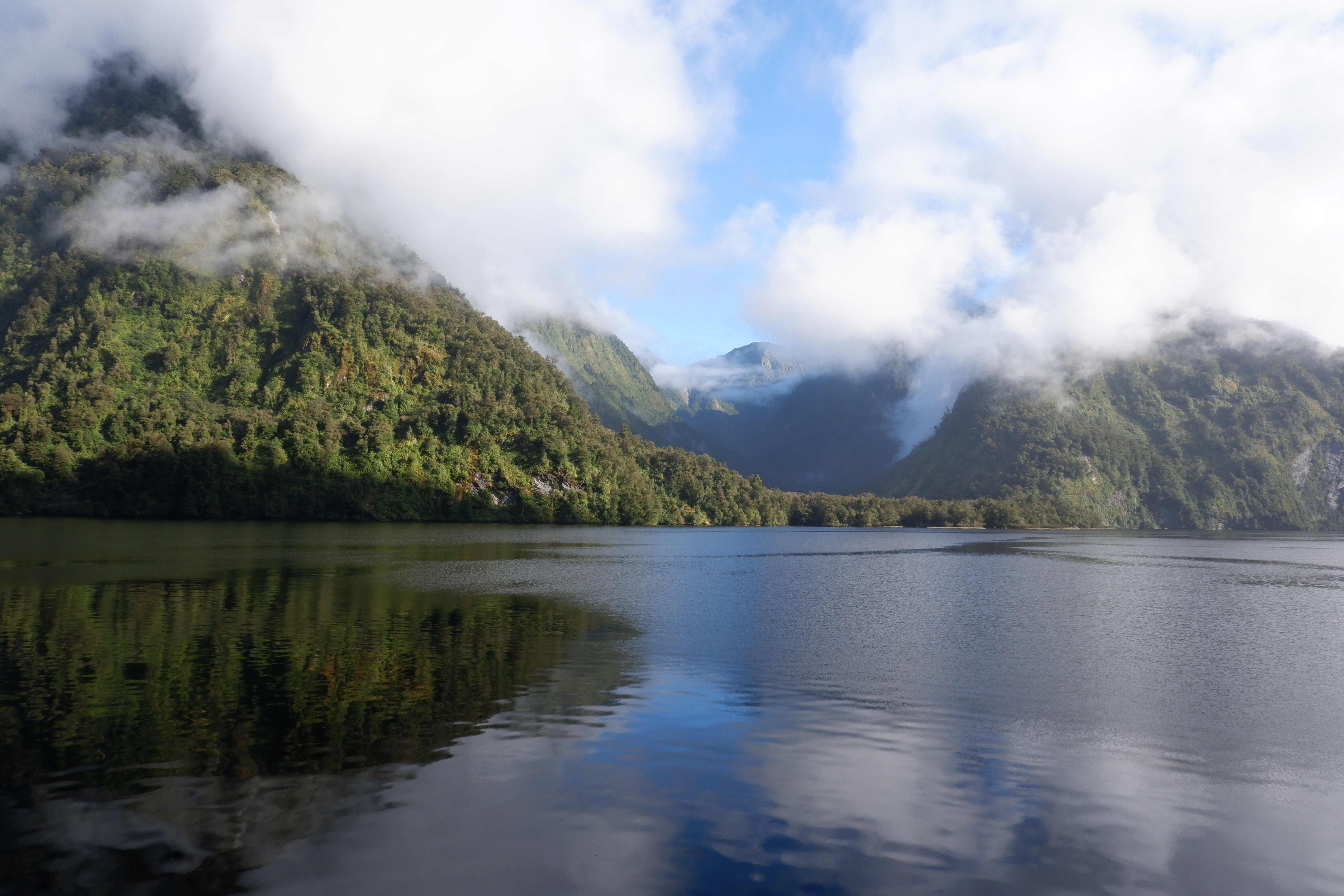 Doubtful Sound